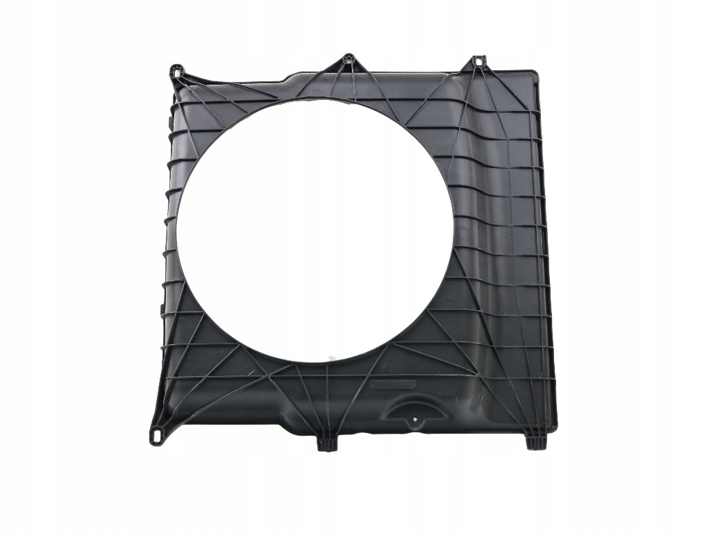 фото №2, Fast ft56604 захист вентилятора