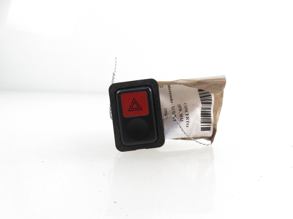 фото №1, Вимикач аварійних honda concerto 01638