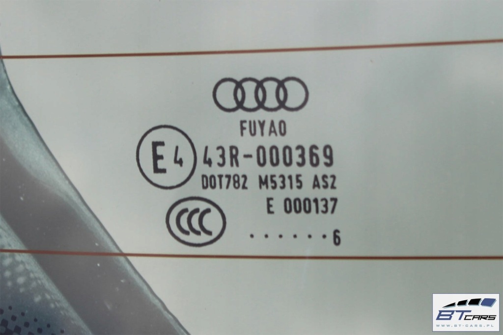 Audi q2 задняя бампер + крышка багажника багажника + лампы лампа задний цвет: lz7s - sza Киев