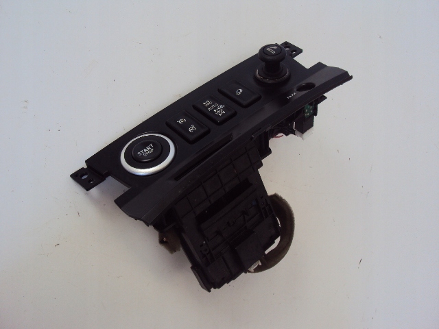 фото №2, Панель запуск стоп приводов aux renault koleos i 07-