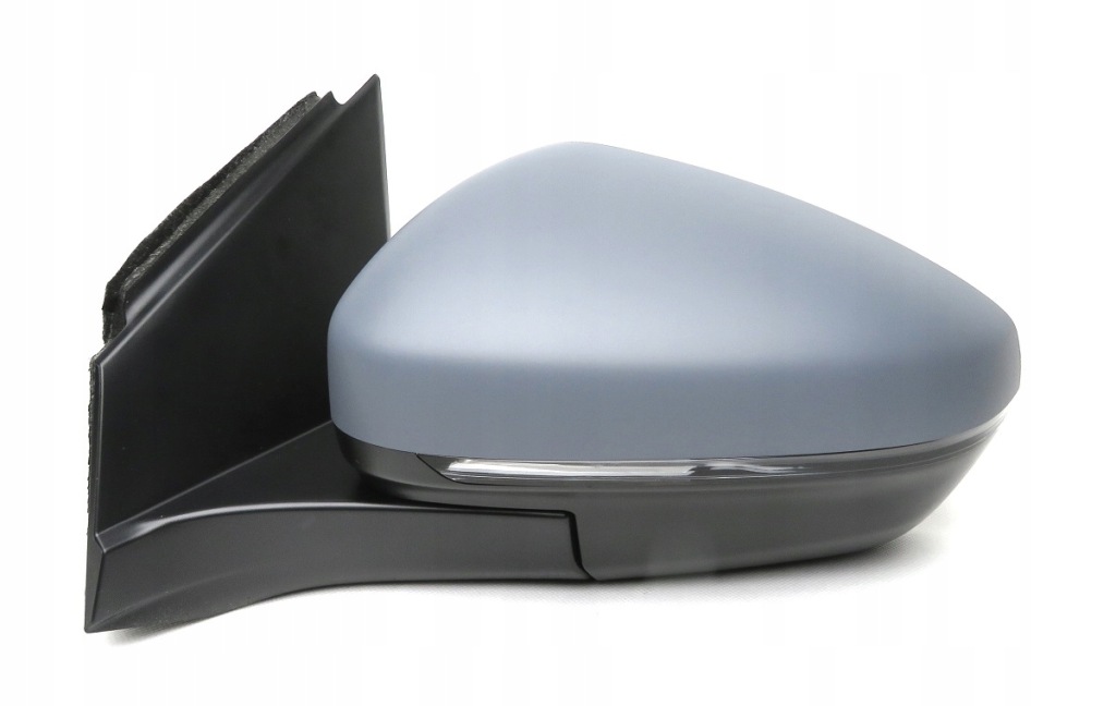 фото №1, Ліва дзеркало opel grandland x 2017 - електричний