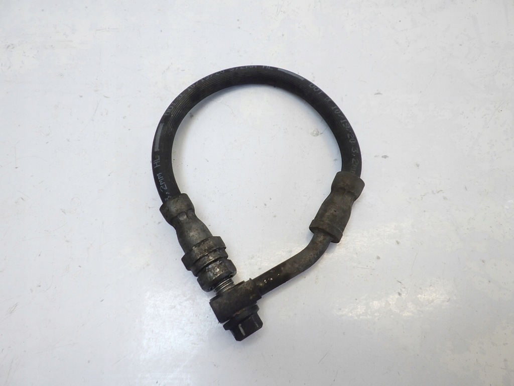 фото №1, Audi q3 83a f3 2021 шланг тормозной правый задняя