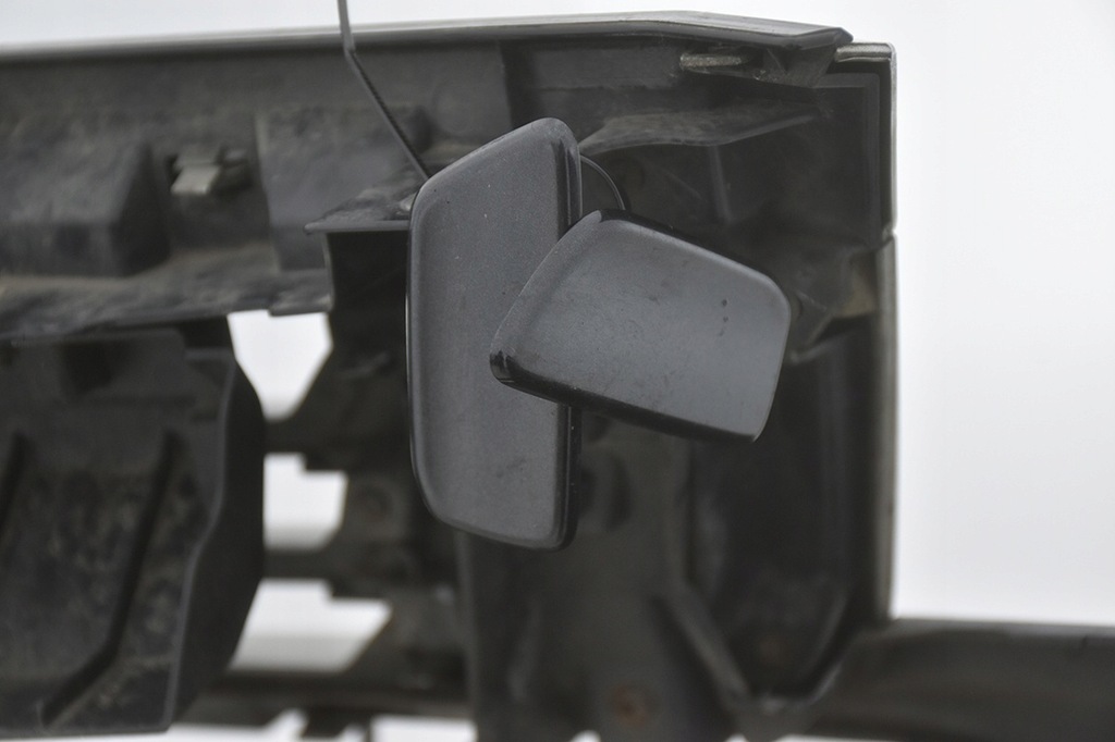 фото №10, Бампер передний перед subaru forester iii 61k