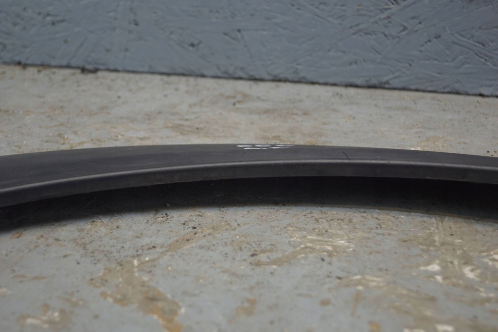 фото №9, Mini cooper молдинг крила лівий задня 439