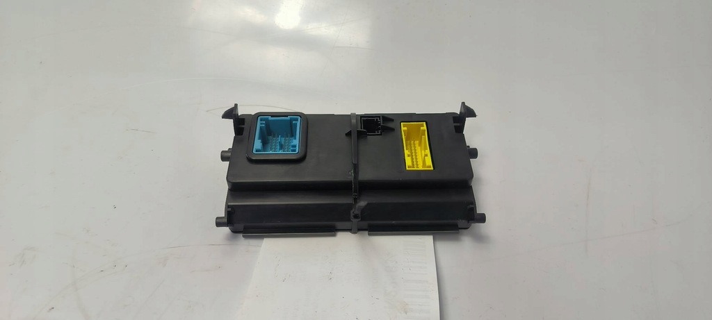 фото №1, Модуль 9665961580 peugeot 508 rxh