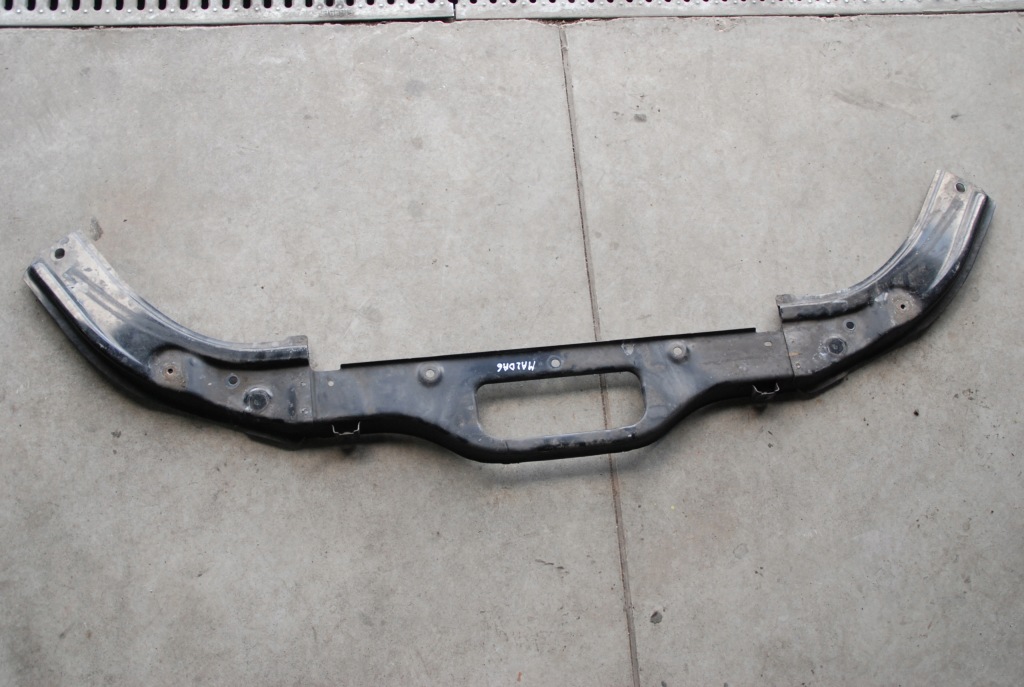 фото №1, Mazda 6 iii gj 12- защита поперечина верхнего