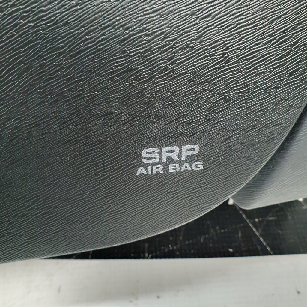 фото №5, Kangoo панель приладів консоль подушки безпеки подушка безпеки