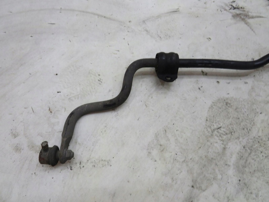 фото №5, Тяга стабілізатора перед i40 lift