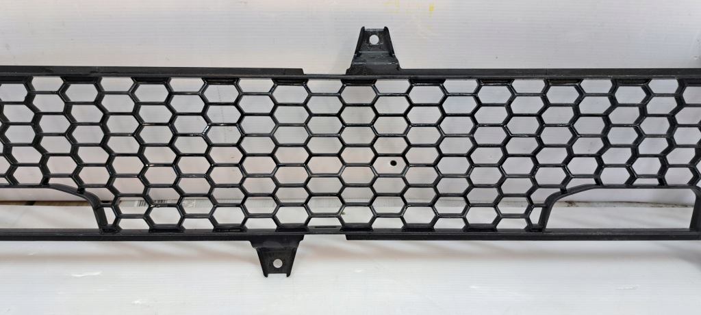 фото №3, Scania r s решітка сітка решітка решітка радіатора 2307671 оригінал