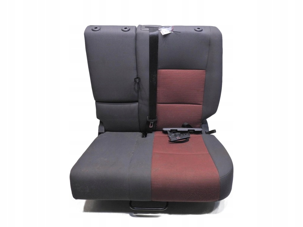 фото №1, Заднее сиденье левый задняя pas vw golf v plus