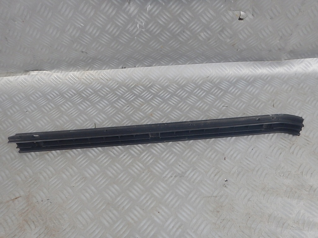 фото №1, Citroen c8 peugeot 807 левая направляющая дверь задняя