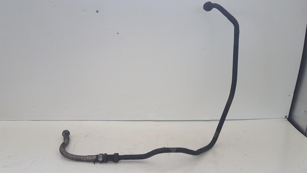 фото №1, Шланг труба компрессор renault magnum 460 dxi