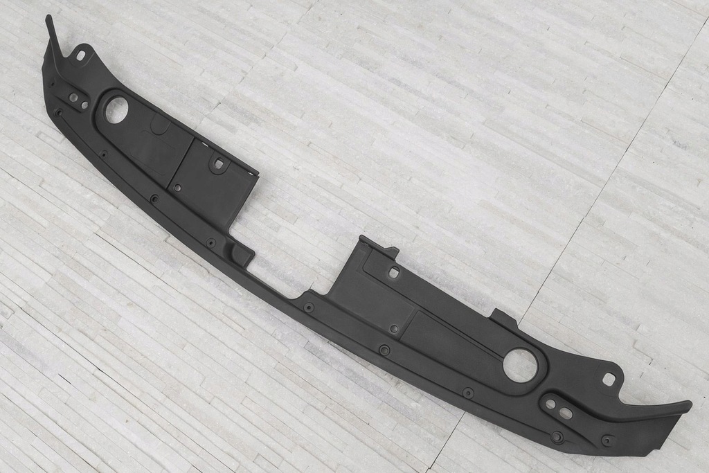 фото №13, Захист верхній поперечина передній g46l50717a mazda 6 iii gj 16-18