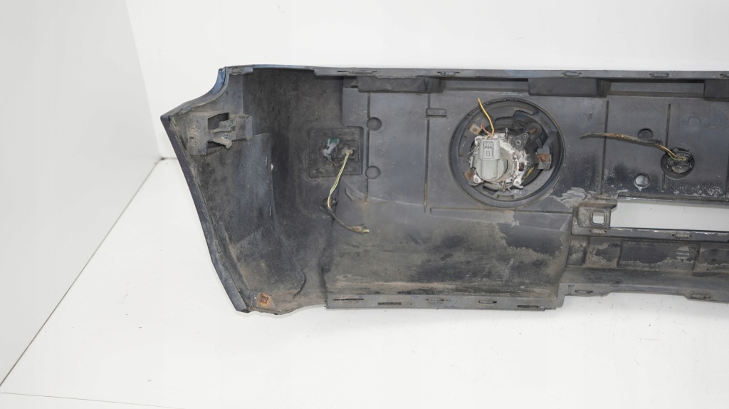 фото №10, Бампер перед передний land rover l322 01-05r pdc #