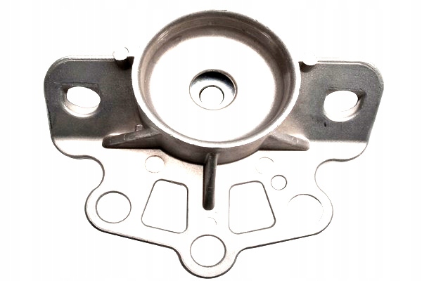 фото №2, Подушка амортизатора fiat punto grande 05 задня fast