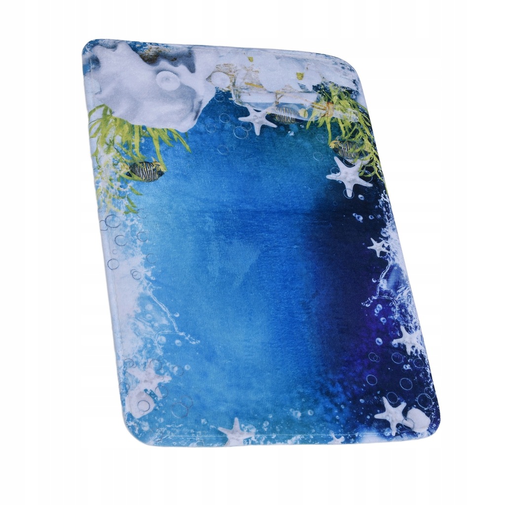 фото №8, Коврик na пол w łazience do użytku domowego zapobiegający