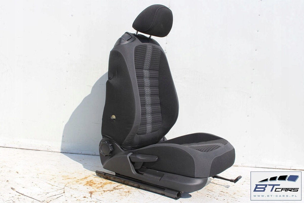 фото №11, Vw the beetle cabrio сидіння комплект сидінь сидіння сидіння оббивка 5c 5