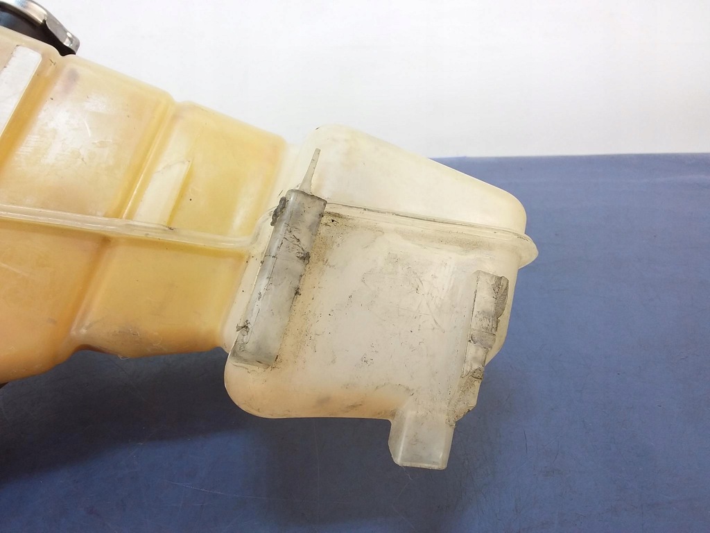 фото №4, Dodge charger 5.7 05-10 бачок расширительный