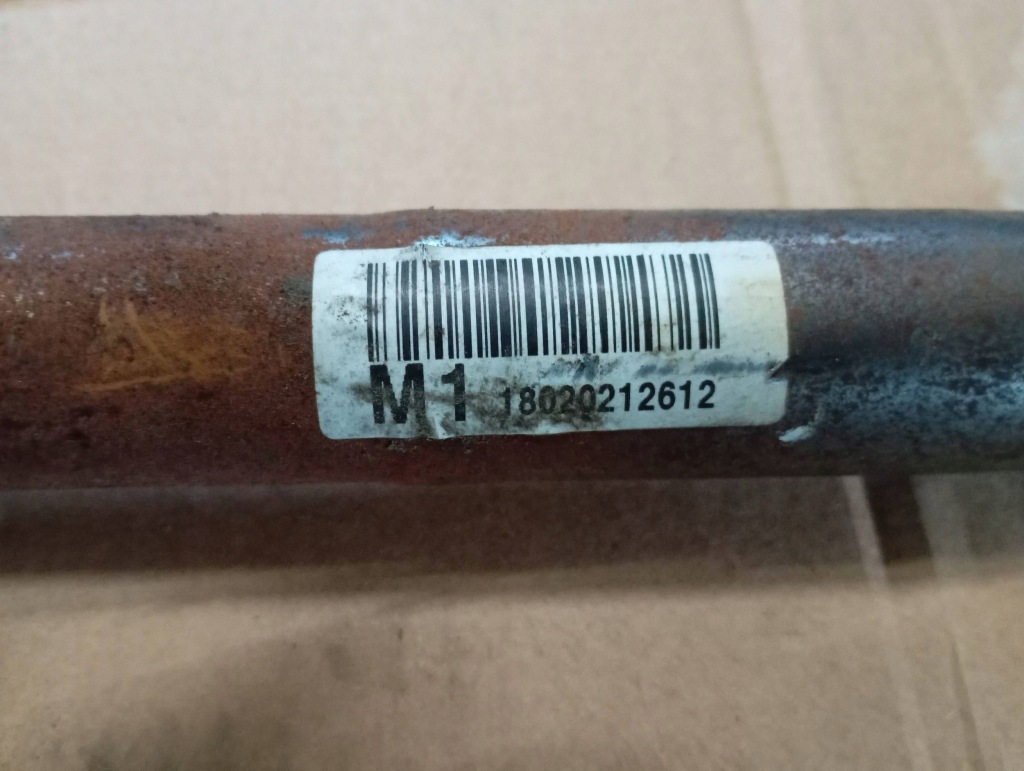 Хрестовина колонки кермового kia ceed 2 в Україні