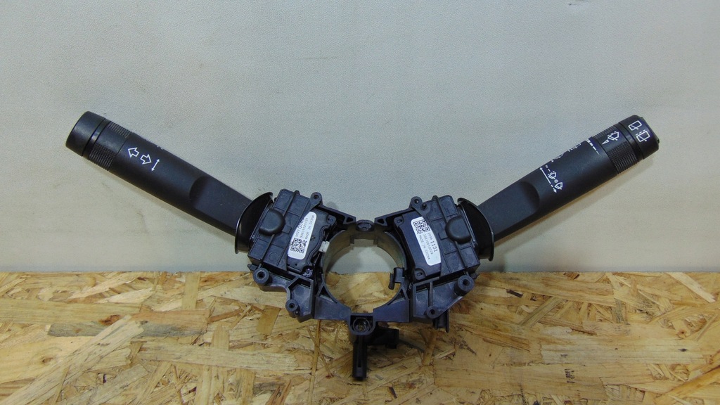 фото №1, Opel insignia lift перемикач комбінований 95220563