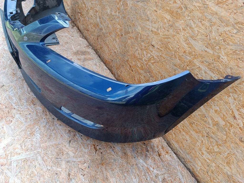 фото №8, Бампер перед передній оригінал gj6a-50031 mazda 6 gg 2002-2008