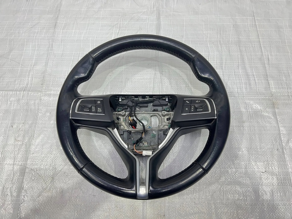 фото №1, Maserati levante воздуховод