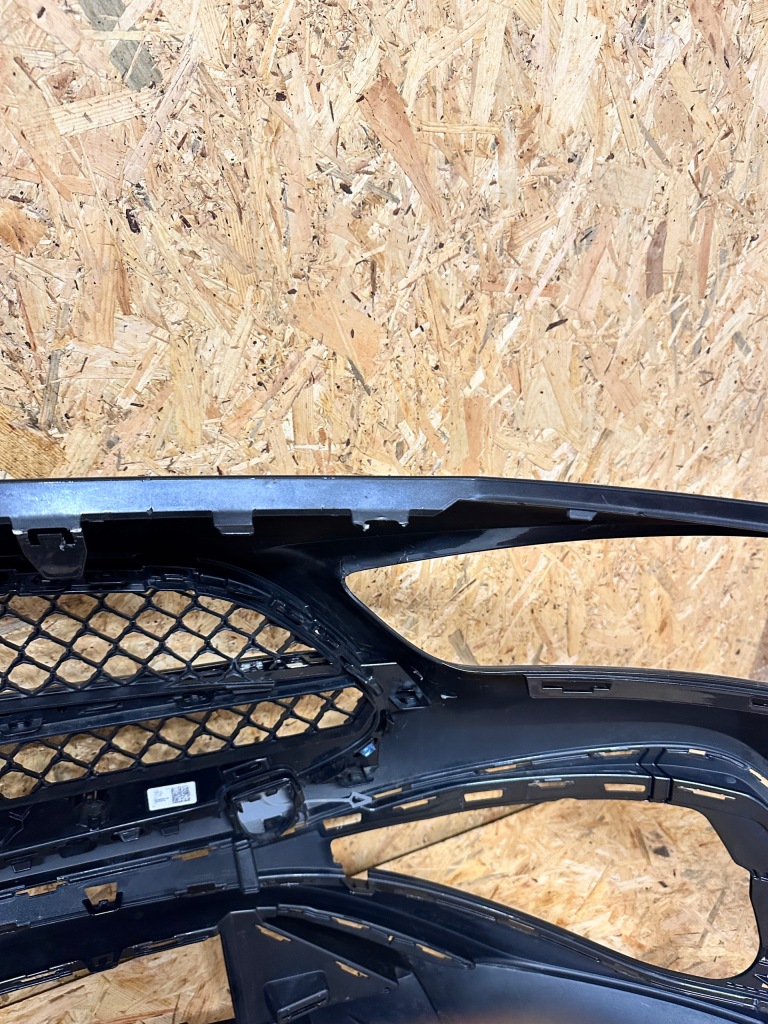 Mercedes-benz cle a236 w236 amg бампер перед Оригинал