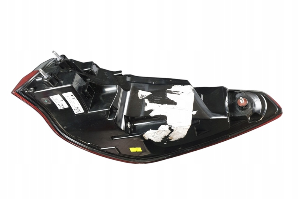 фото №10, Комплект лампа задних bmw i4 g26 7477603 electric 400kw 2021