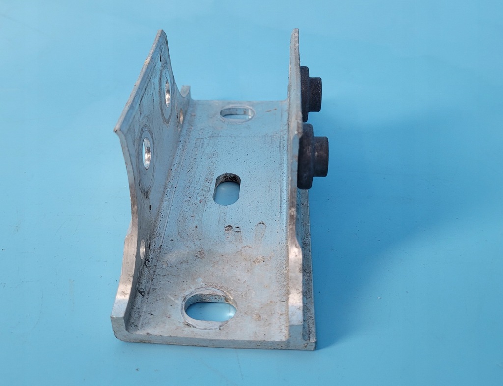 фото №8, Mercedes w206 22r кронштейн кронштейн поперечина перед лівий правий a2066203802