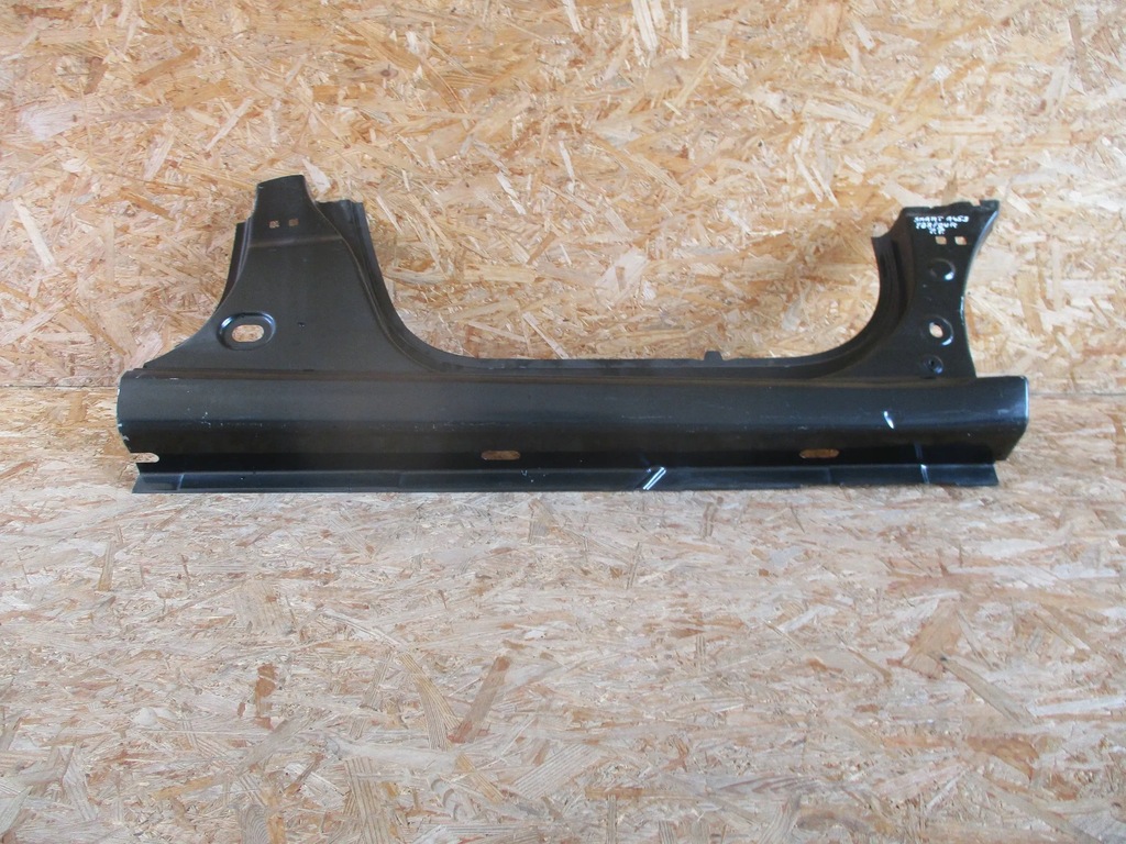 фото №1, Поріг перед передній правий smart w453 forfour