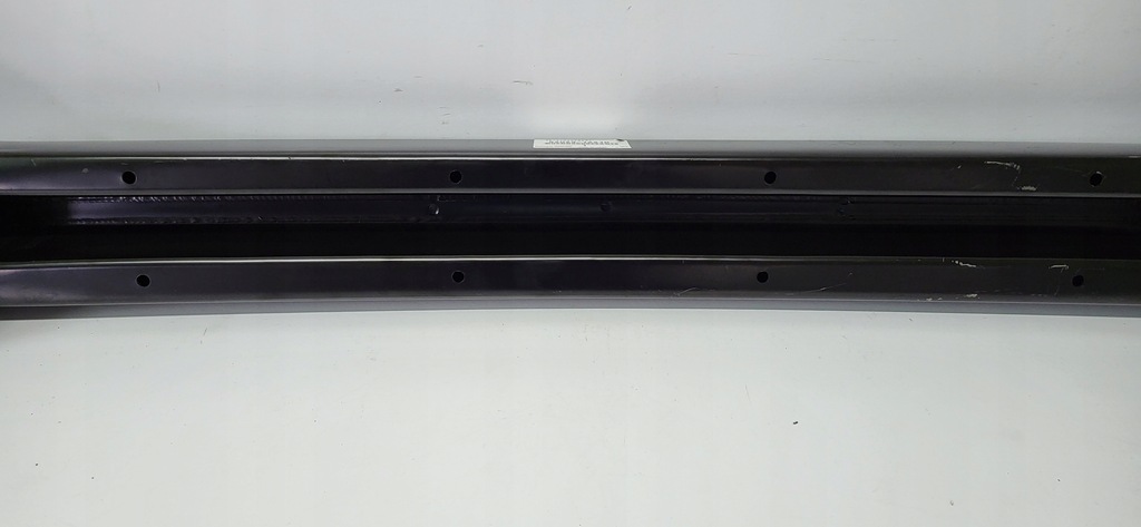 фото №14, Corolla e12 02-07 hb підсилювач балка бампер задня задня 52023-12210 nowa