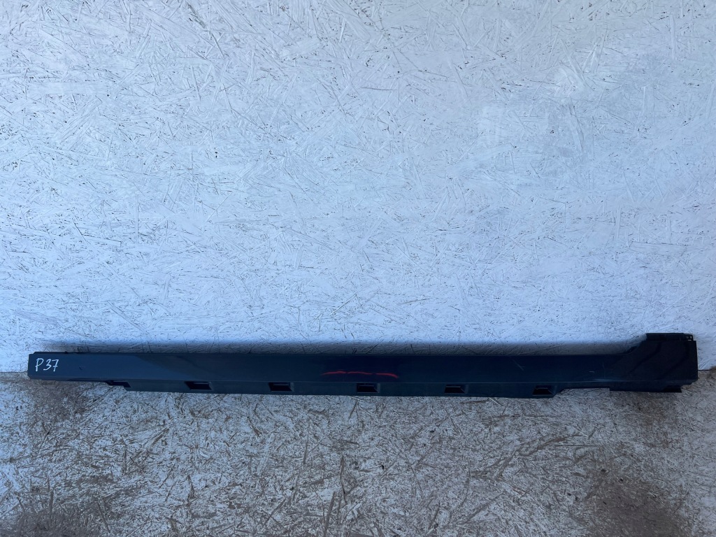 фото №1, Молдинг поріг ліва поріг vw passat b8 3g0853857f