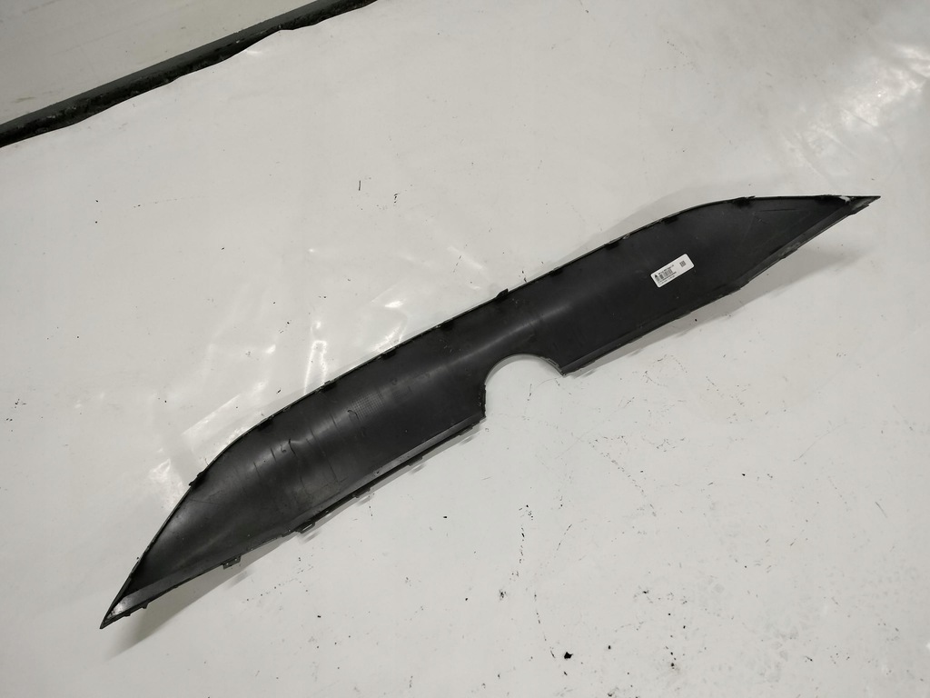 фото №5, Решётка радиатора решётка радиатора бампера перед vw id4 id.4 11a807185a