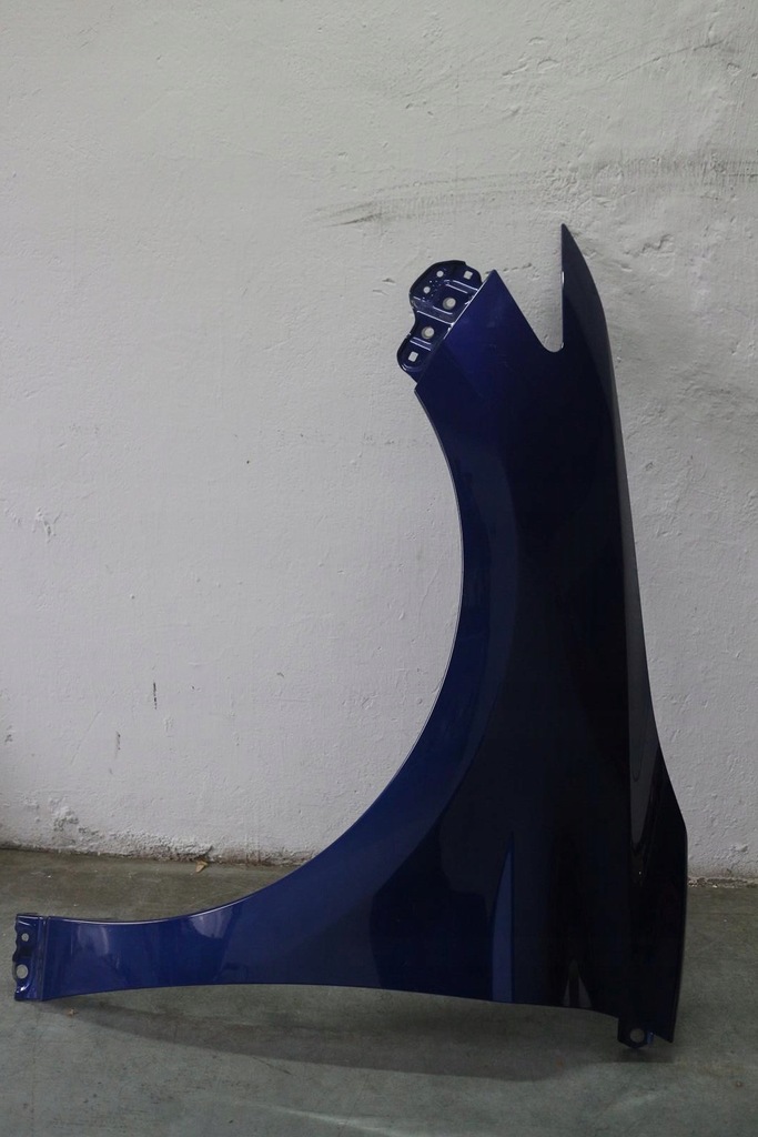 фото №1, Крыло левый перед передний toyota camry viii 8 2017-