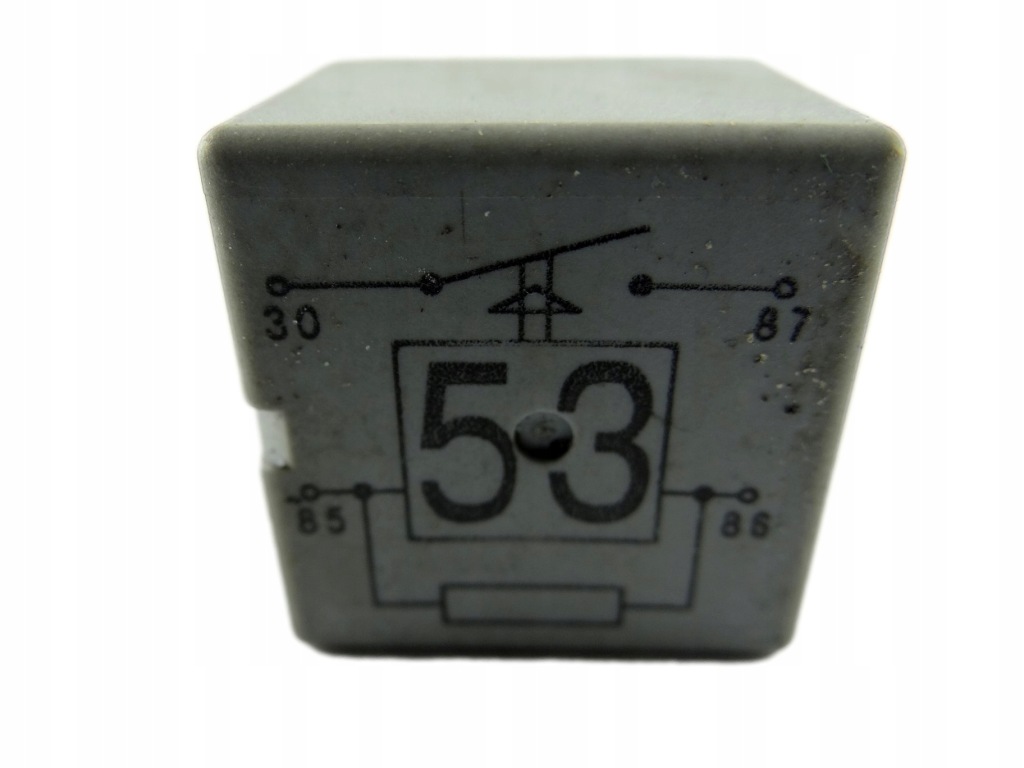 Купить 141951253b реле 53 audi vw skoda seat