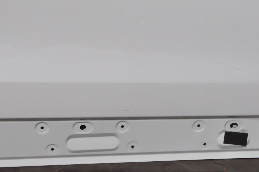 фото №3, Land rover discovery l462 дверь правый перед