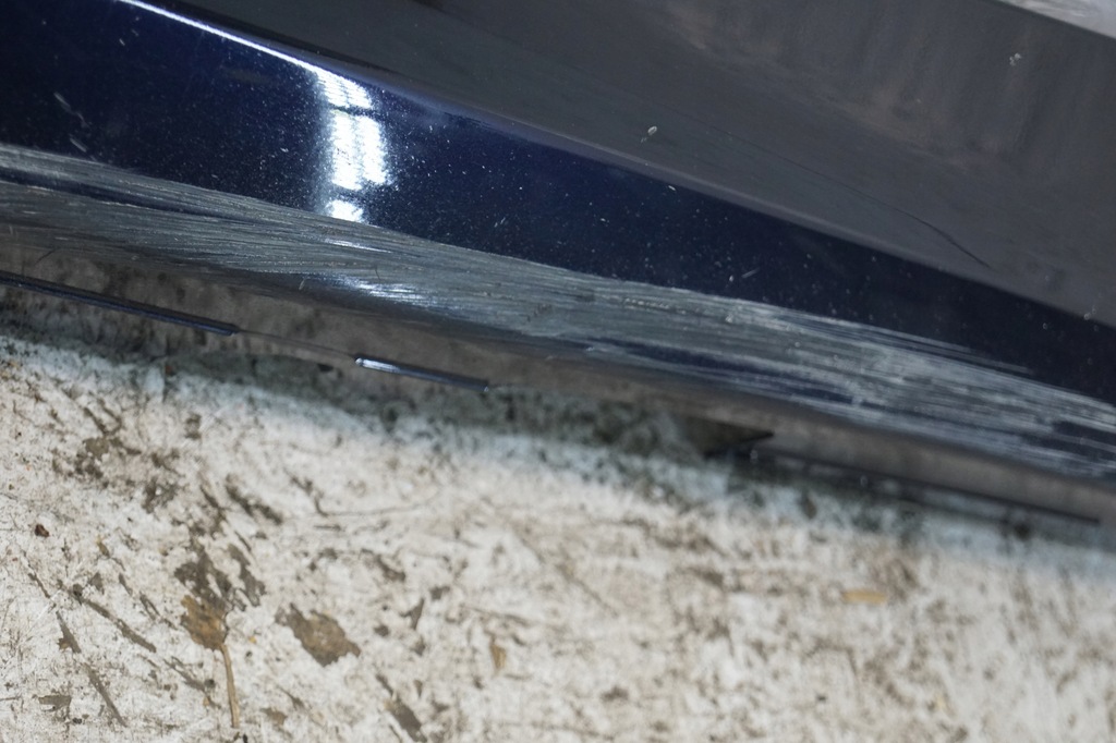 фото №7, Молдинг поріг права bmw 1 e81 e82 7183234