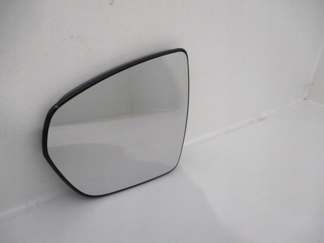 фото №1, Citroen c5 aircross вкладиш lewego дзеркало зовнішнього 1618047980