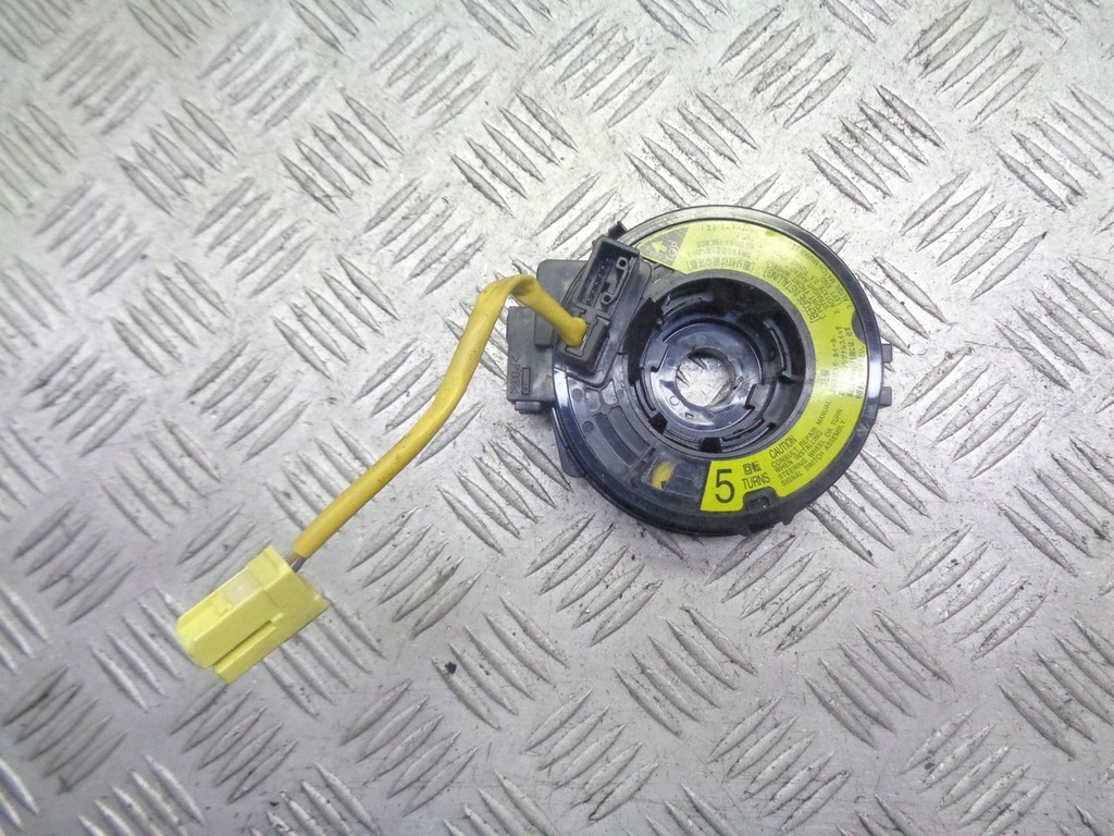 фото №1, Лента подушки безопасности подушка безопасности toyota corolla verso