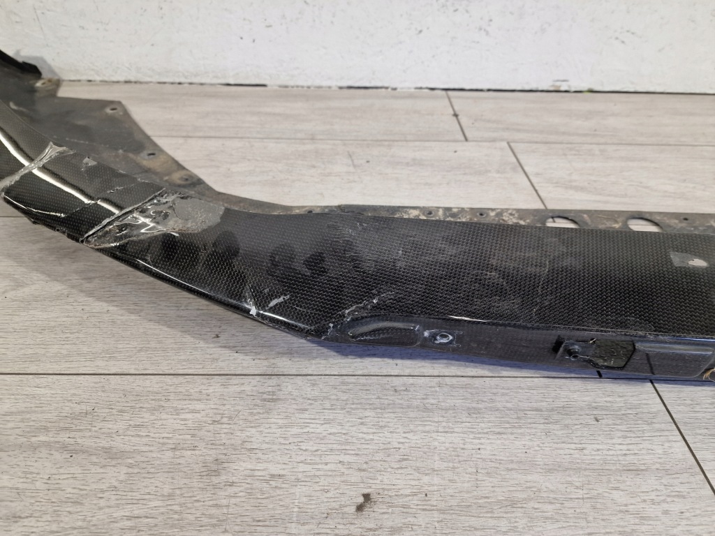 Ferrari roma карбон бампера перед 928254 Киев