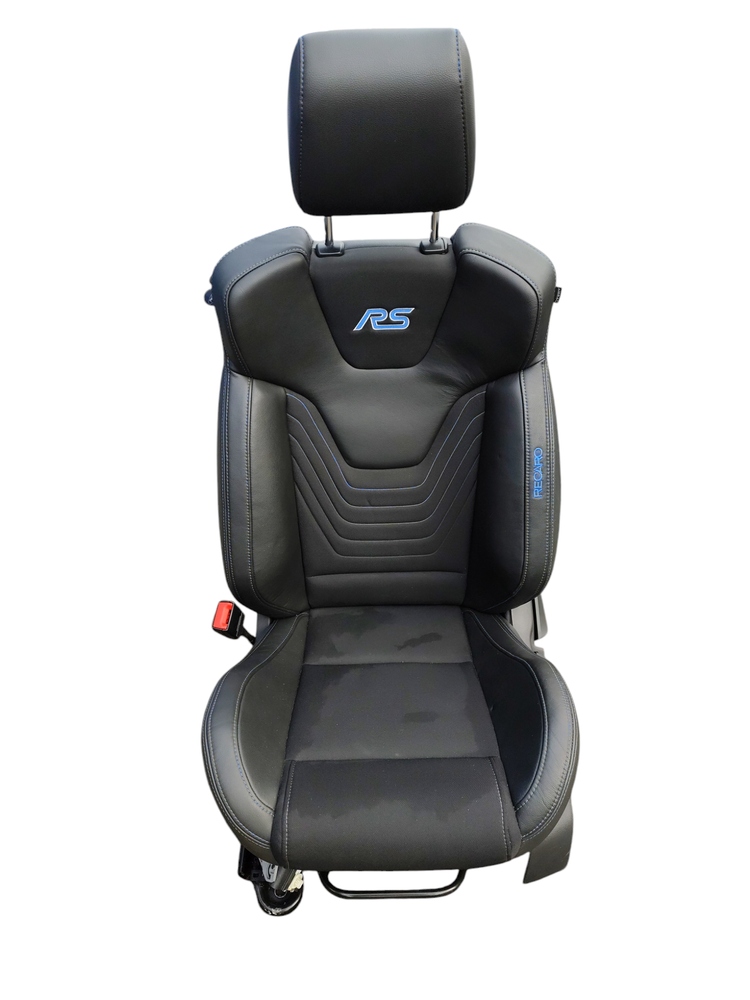 фото №2, Сиденья ford focus mk3 rs