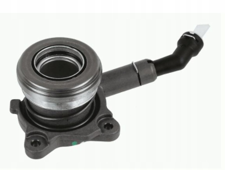 фото №1, Циліндр зчеплення центральний ford tourneo custom v362 12-