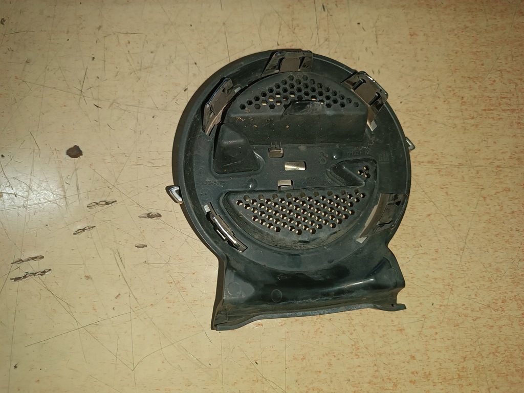 фото №4, Opel grandland x эмблема хром решётка радиатора решётка радиатора y00083277