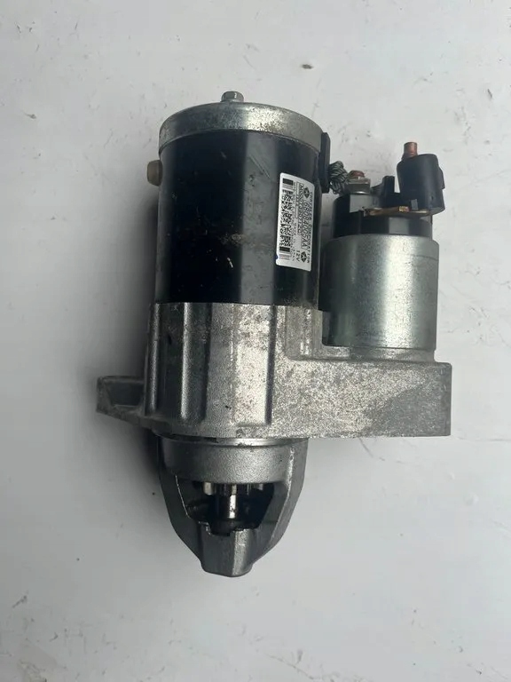 фото №1, Jeep renegade стартер 2.4 бензин