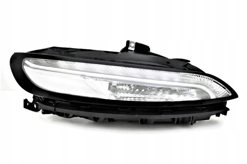 фото №1, Jeep cherokee kl 2014-18 протитуманна фара led drl правий now