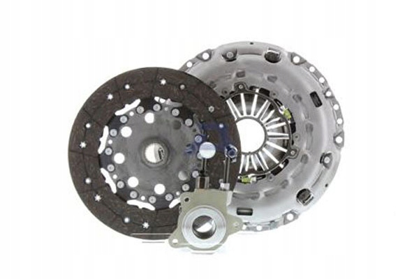 фото №1, Набор сцепления hyundai i30 sonata v tucson kia ca