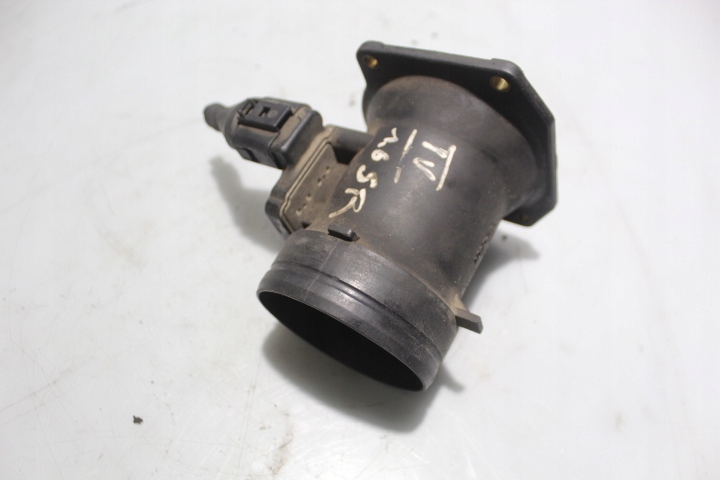 фото №1, Витратомір повітря volkswagen golf iv