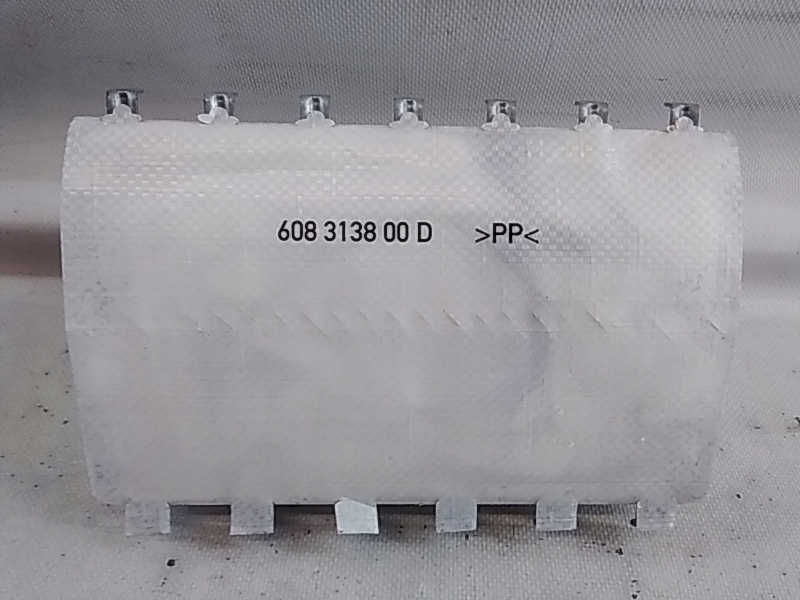 фото №1, Подушка подушка безпеки пасажира opel оригінальний номер 6013719