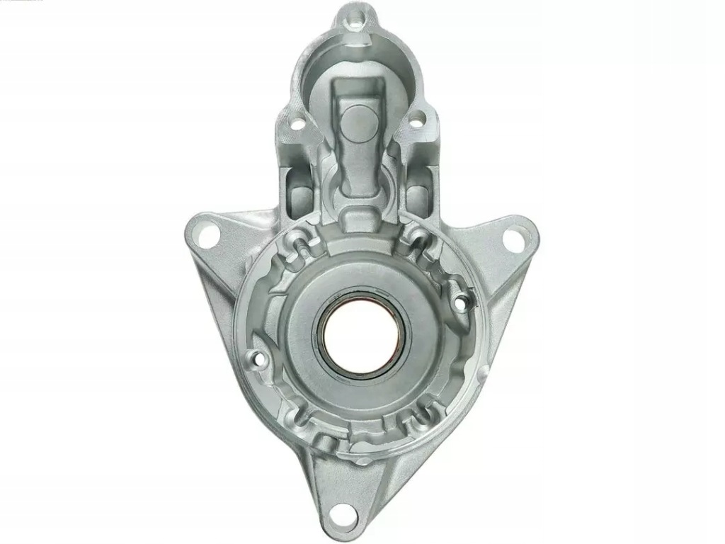 фото №3, Кришка стартер, карбюратора as-pl sbr0007