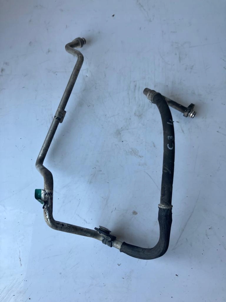 фото №1, Трубка кондиционера c3 ii 1.4 hdi 9682115580